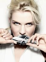 Volkswagen Scirocco 2008 года